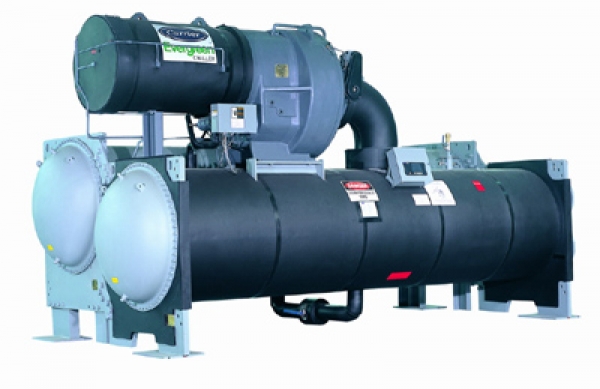 离心压缩机产品应用